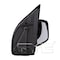 Tyc Tyc Door Mirror, 5730211 5730211 - alternate 3